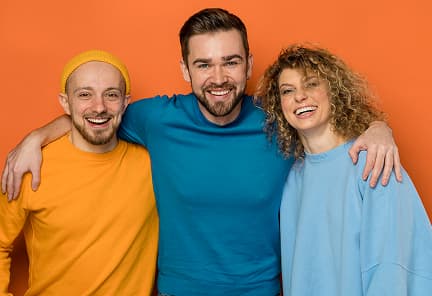 Hero Decoration Couple